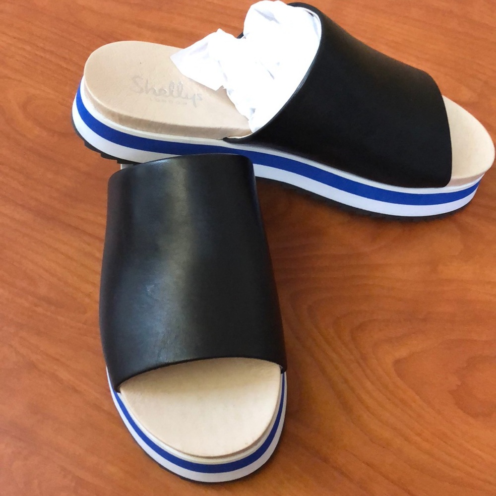 Shellys London Deepti Sandals